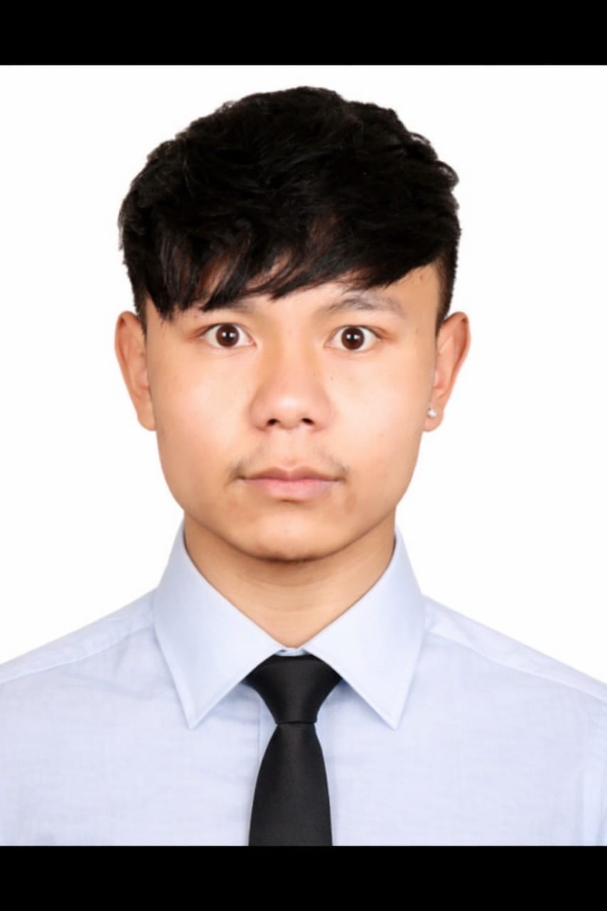 Saban Thapa Magar