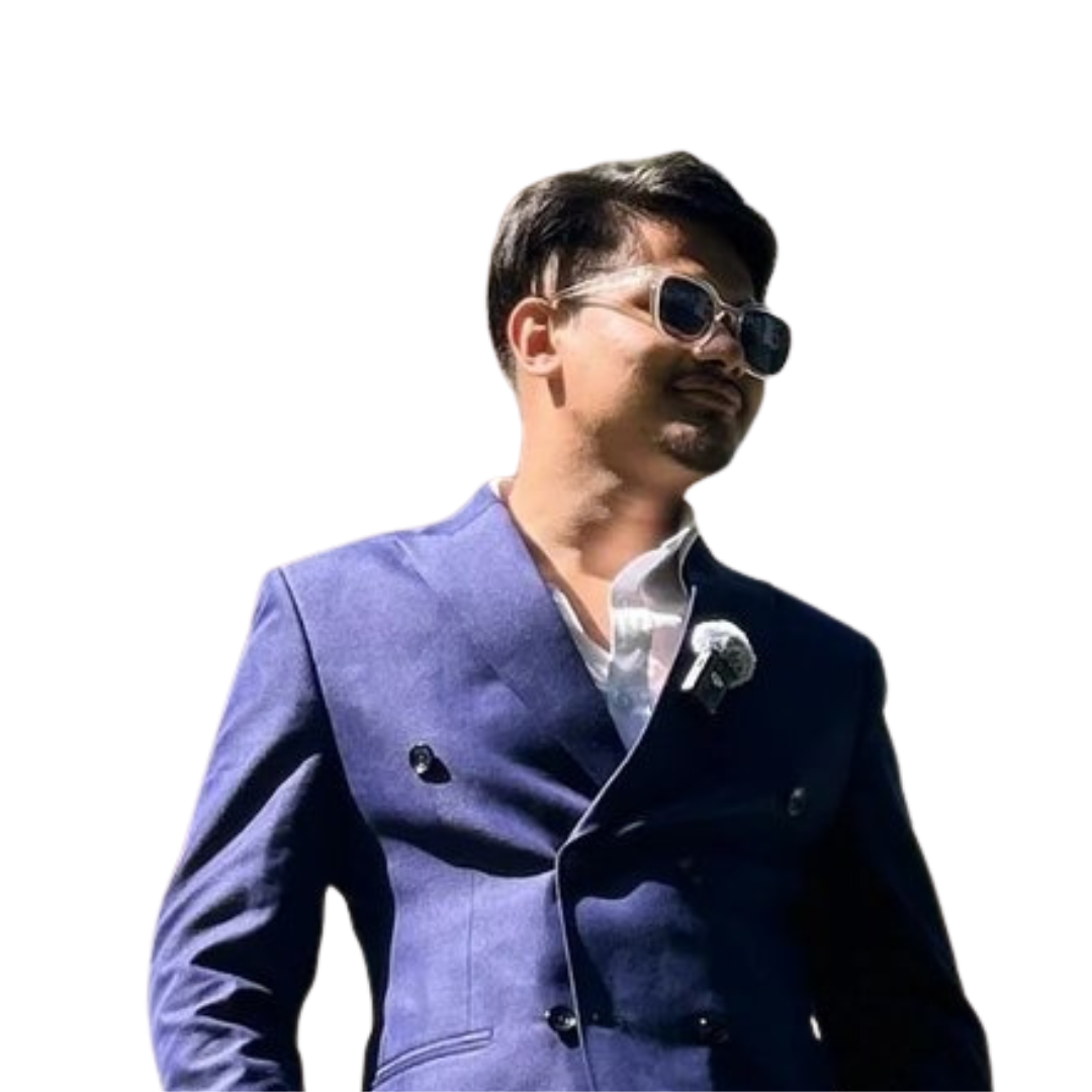 Sanjay Dhakal