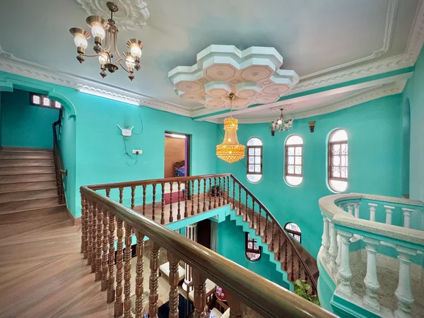 5BHK Bunglow In Samakhusi, Kathmandu